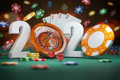 neu online casino 2020
